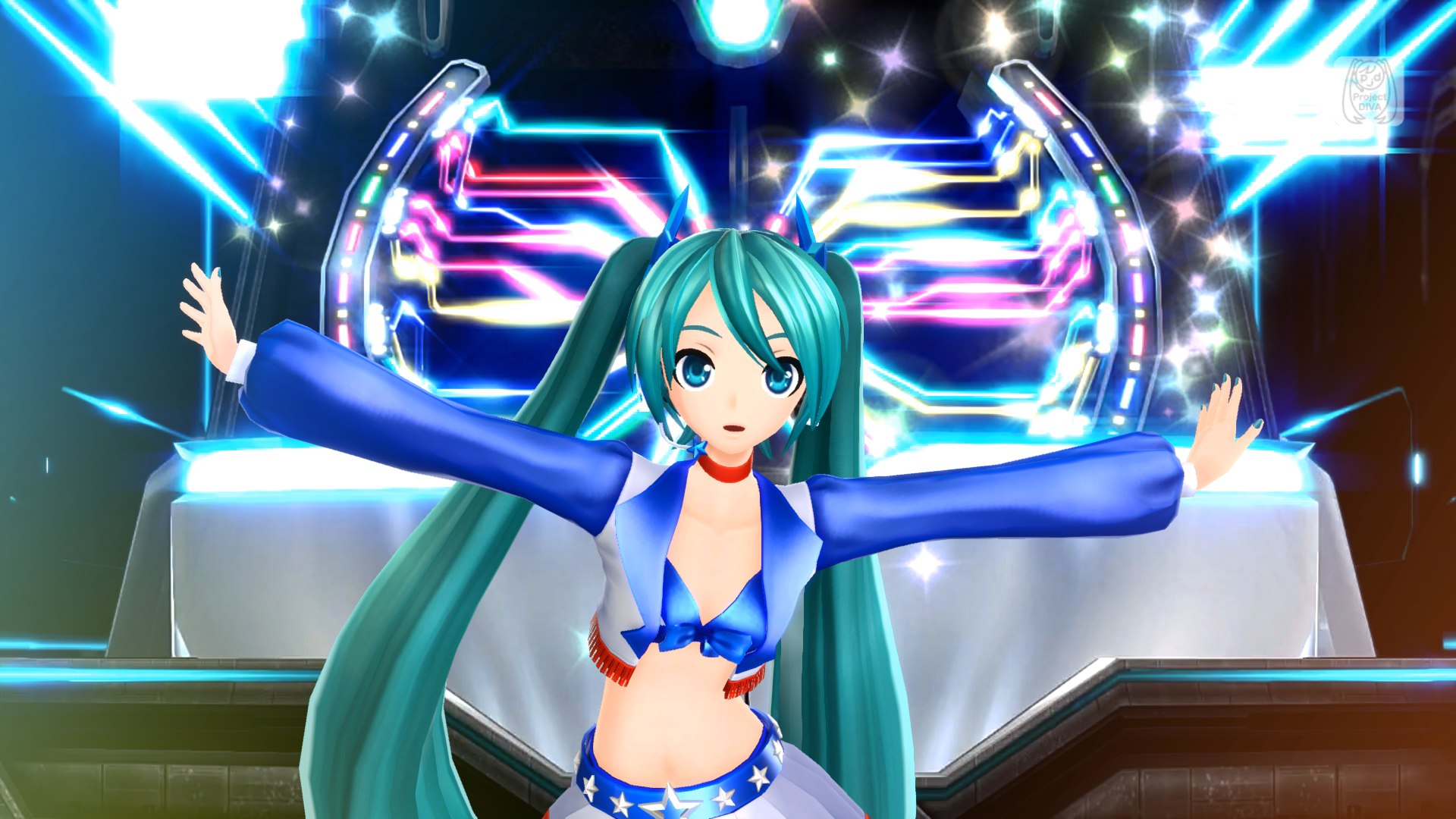 Hatsune Miku Project Diva F 2nd - Imagen 25